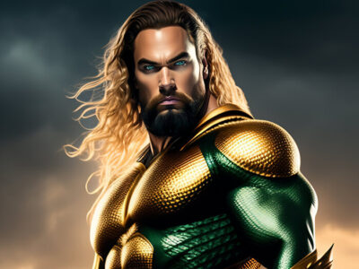 Aquaman