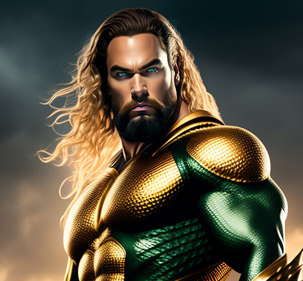 Aquaman