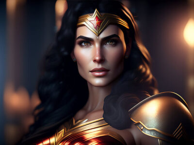 Wonder Woman