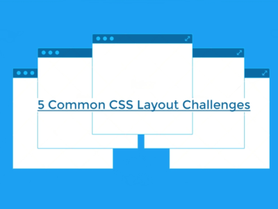 CSS Layout Challenges