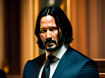 John Wick