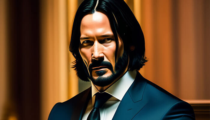 John Wick