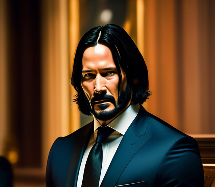 John Wick