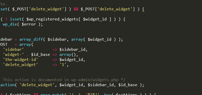 compare two arrays in php