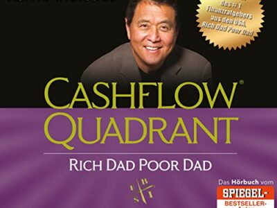 Cashflow Quadrant