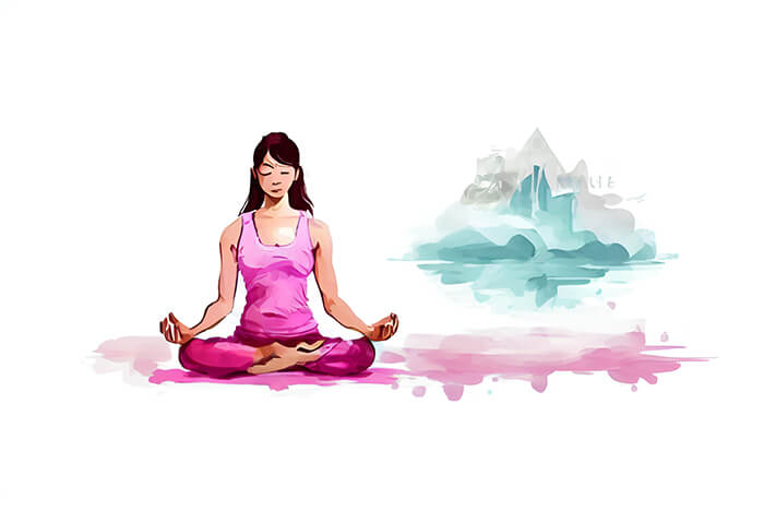 How To Meditate Properly A Beginners Guide