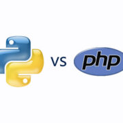 Python vs PHP