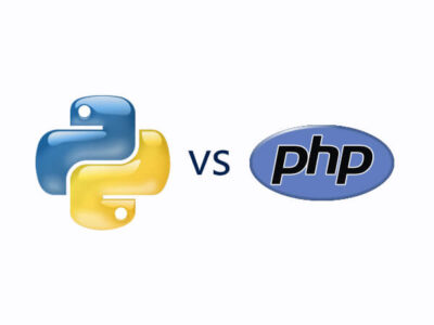 Python vs PHP