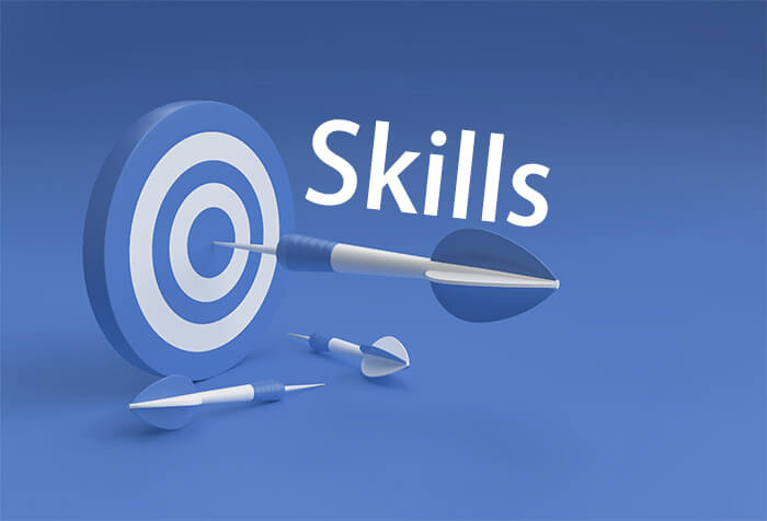 high-demand skills in 2023