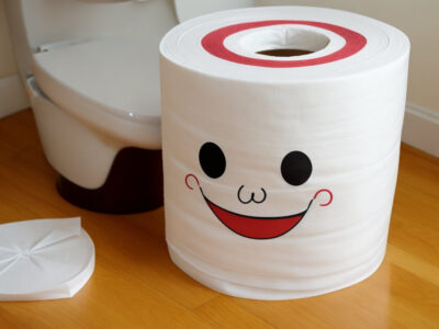 Toilet Paper