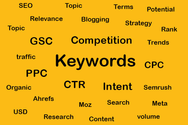 Keywords